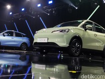 Beli Mobil Listrik Neta, Berapa Lama STNK-nya Turun?