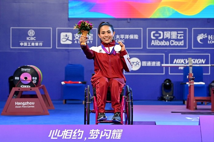 Ni Nengah Widiasih