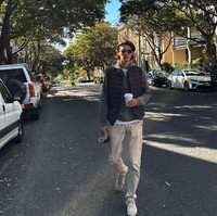 Nikolai merupakan putra sulung dari Pangeran Joachim dan mantan istrinya, Alexandra Manley. Foto: Instagram @nikolaitildanmark