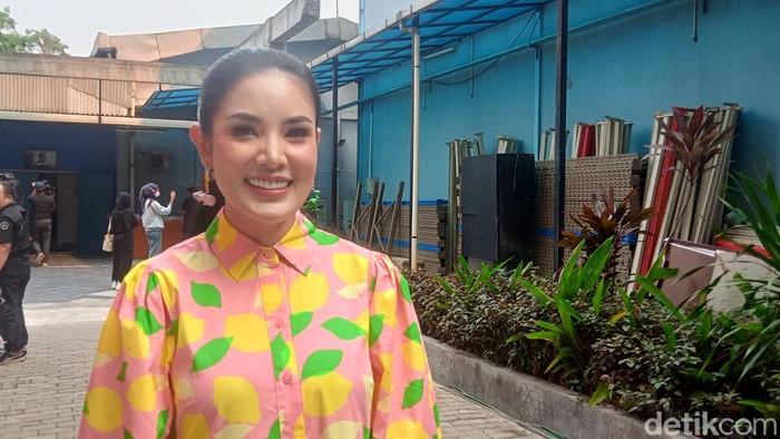 Nindy Ayunda