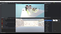 Nusameta Creator Tools