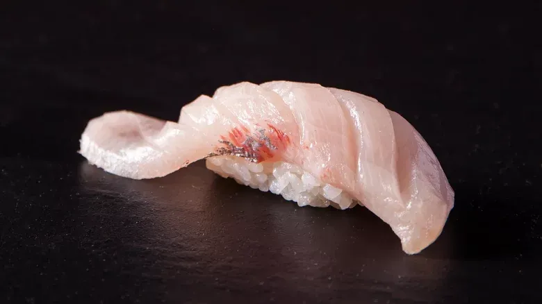 Oishii! Ini 7 Jenis Sushi Terlezat, Mana Favoritmu?