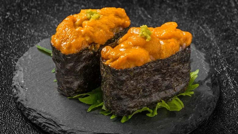Oishii! Ini 7 Jenis Sushi Terlezat, Mana Favoritmu?