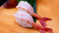 Oishii! Ini 7 Jenis Sushi Terlezat, Mana Favoritmu?