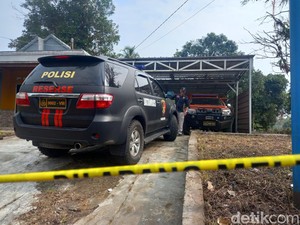 Ipda Taryono Tokoh Baru di Kasus Pembunuhan Tuti-Amel