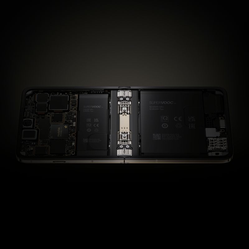 OPPO Find N3