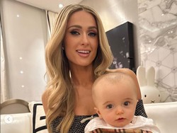 Paris Hilton Lahirkan 2 Anaknya Lewat Ibu Pengganti karena Trauma Masa Kecil