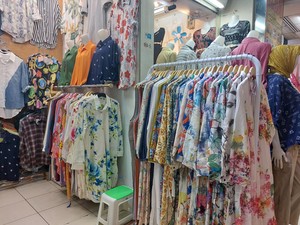 Asosisasi Sebut Produk Tekstil Sudah Tertekan Imbas Penguatan Dolar AS