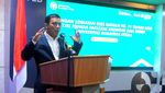 Penyaluran Bantuan Pendidikan untuk USU