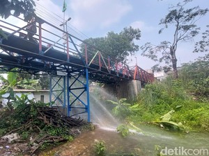Polemik Pipa Besi PDAM Bogor Dipotong Warga Tagih Kompensasi
