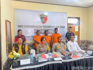 3 Predator Seks Anak Sudah Beraksi 2 Tahun di NTT, Polisi Telusuri Korban Lain