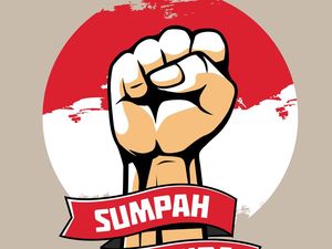 50 Ucapan Hari Sumpah Pemuda 2023 yang Penuh Semangat