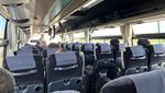 Lihat Lebih Dekat Transportasi Bus di Jepang yang Unik dan Nyaman