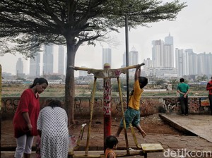Lebih Serius Memperbaiki Kualitas Udara Jakarta