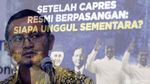 Prabowo-Gibran Unggul di Survei LSI Denny JA