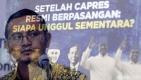 LSI Denny JA melakukan survei tatap muka (face-to-face interview) dengan menggunakan kuesioner kepada 1200 responden di seluruh Indonesia. Dengan 1200 responden, margin of error survei ini sebesar 2.9 persen. Survei dilakukan pada tanggal 4-12 September 2023.  