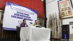Prabowo-Gibran Unggul di Survei LSI Denny JA