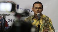 Prabowo-Gibran Unggul Di Survei LSI Denny JA