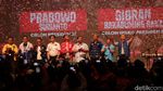 PSI Resmi Dukung Prabowo-Gibran di Pilpres 2024