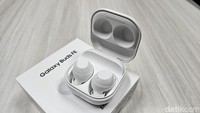 Samsung Galaxy Buds FE