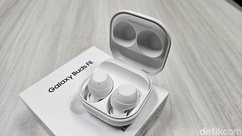 Samsung Galaxy Buds FE