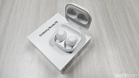 Samsung Galaxy Buds FE