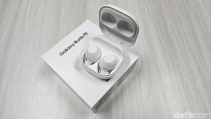Samsung Galaxy Buds FE