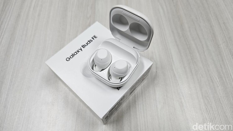 Samsung Galaxy Buds FE