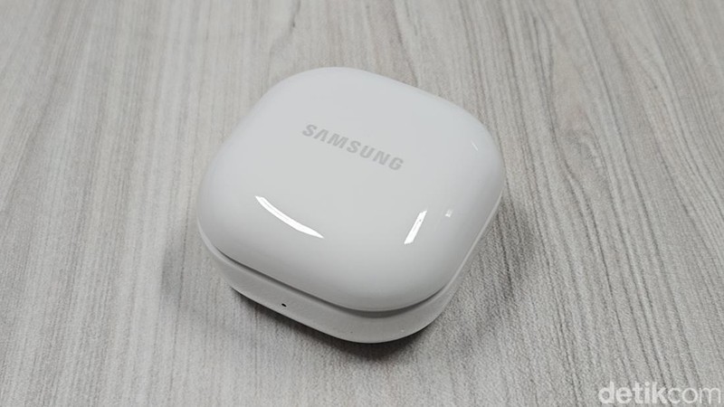Samsung Galaxy Buds FE