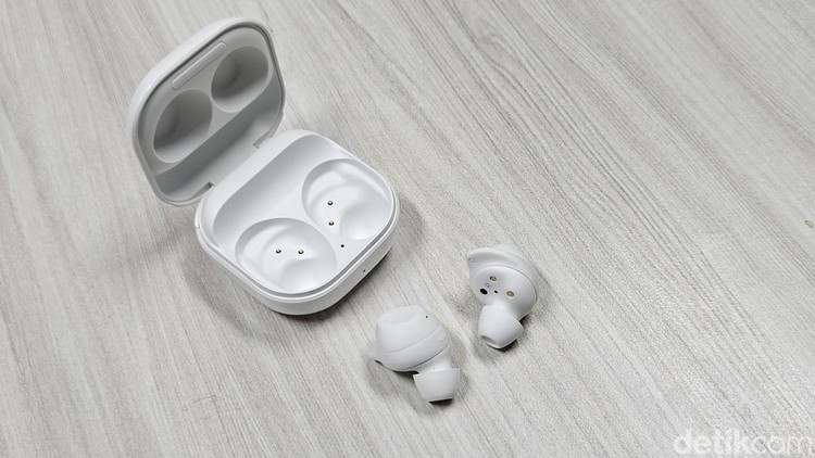 Samsung Galaxy Buds FE