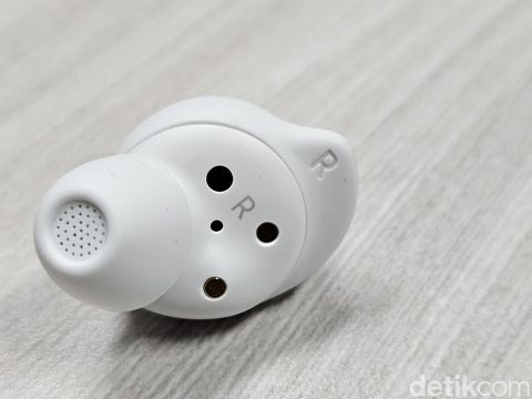 Samsung Galaxy Buds FE