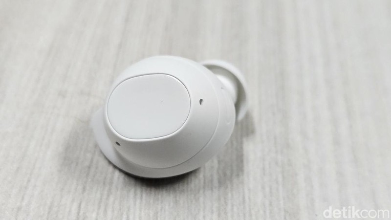 Samsung Galaxy Buds FE