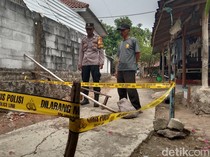 Adik Bunuh Kakak Kandung di Indramayu, Gegara Sering Diejek?