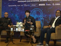 Security Day 2023 Untuk Keamanan Siber