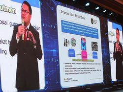 Security Day 2023 Untuk Keamanan Siber