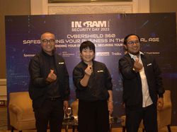 Security Day 2023 Untuk Keamanan Siber