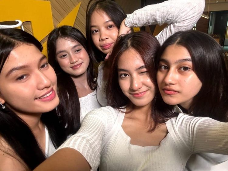 Top 20 RRQ Mabar School Ambassador S2, Cantik dan Bertalenta