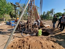 Bisa Tembus Ratusan Meter, Ini Penjelasan Lengkap Sumur Bor