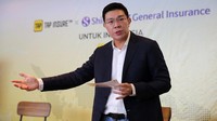 Kerjasama ini fokus untuk menciptakan terobosan dalam menciptakan solusi asuransi otomotif berbasis digital yang lebih mudah diakses konsumen, menawarkan premi yang terjangkau, dan dengan proses yang mudah dan cepat mulai dari pembelian produk hingga klaim.  