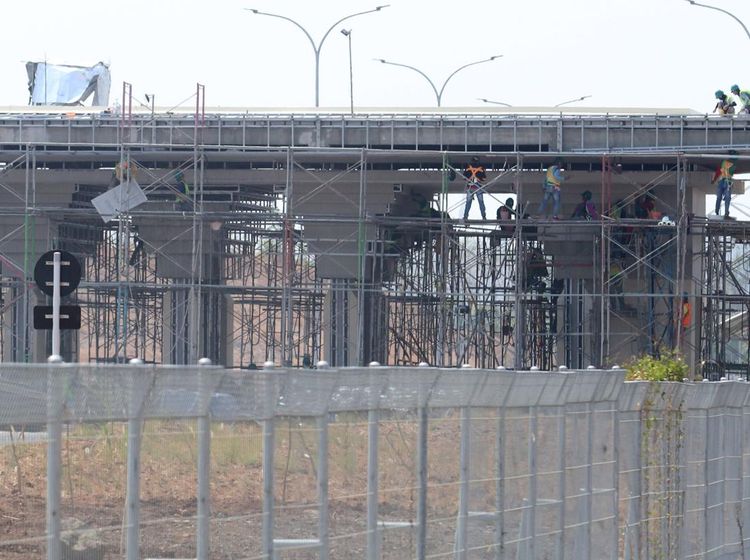 Beroperasi 8 Desember 2023, Intip Proyek Bandara Internasional Dhoho di Kediri