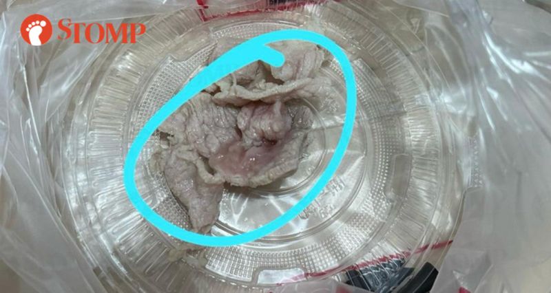 Termakan Daging Babi Mentah Wanita Ini Muntah Sampai Fobia Daging Babi