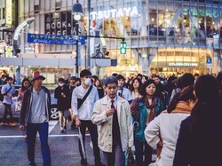 Japanese Bacterial Infection, Wabah Bakteri Pemakan Daging di Jepang