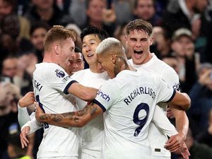 Arteta: Tottenham Layak Ada di Puncak