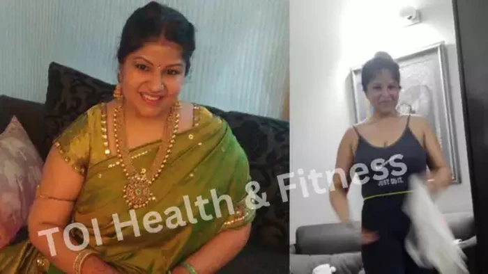 Jalani Diet Seimbang, Wanita Ini Turun BB 15 Kilogram Dalam 8 Bulan