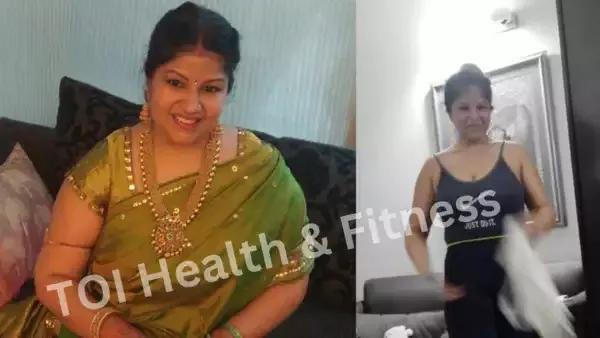 Jalani Diet Seimbang, Wanita Ini Turun BB 15 Kilogram Dalam 8 Bulan