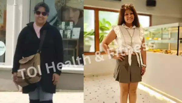 Jalani Diet Seimbang, Wanita Ini Turun BB 15 Kilogram Dalam 8 Bulan