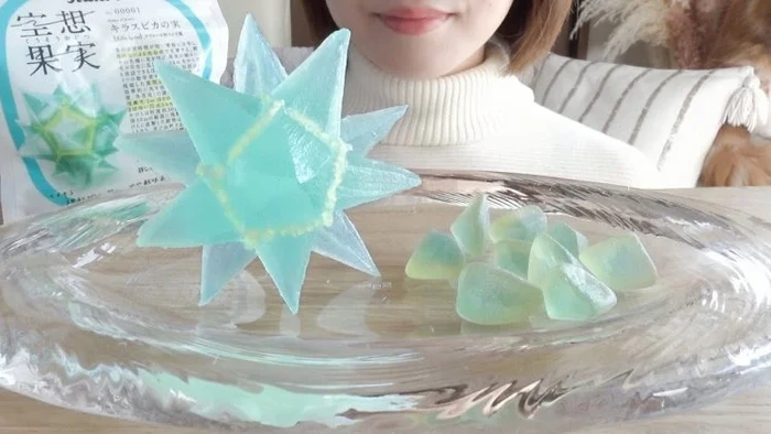Unik! Permen Asal Jepang Ini Punya Rasa Mirip ‘Buah Khayalan’