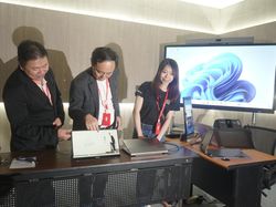 ViewSonic Solution Day 2023 Tawarkan Berbagai Solusi IT