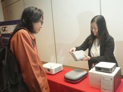 ViewSonic Solution Day 2023 Tawarkan Berbagai Solusi IT