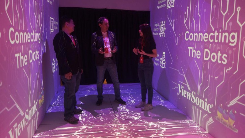 ViewSonic Solution Day 2023